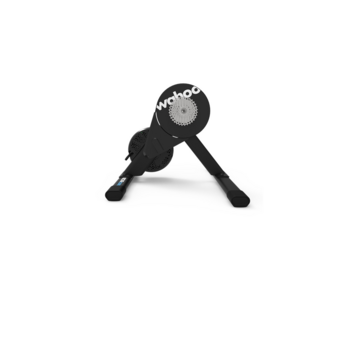 Wahoo Kickr Core 2 + Cass 11V