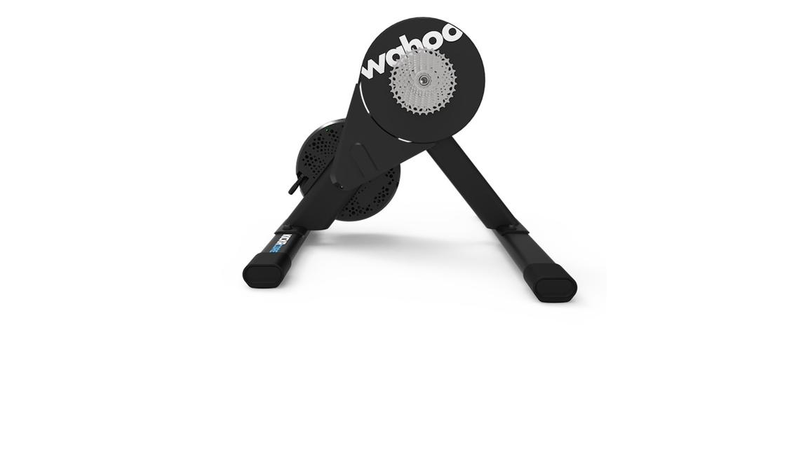 Wahoo Kickr Core 2 + Cass 11V