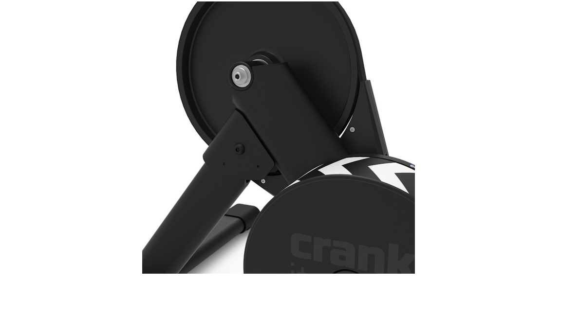 Wahoo Kickr Core 2 + Cass 11V