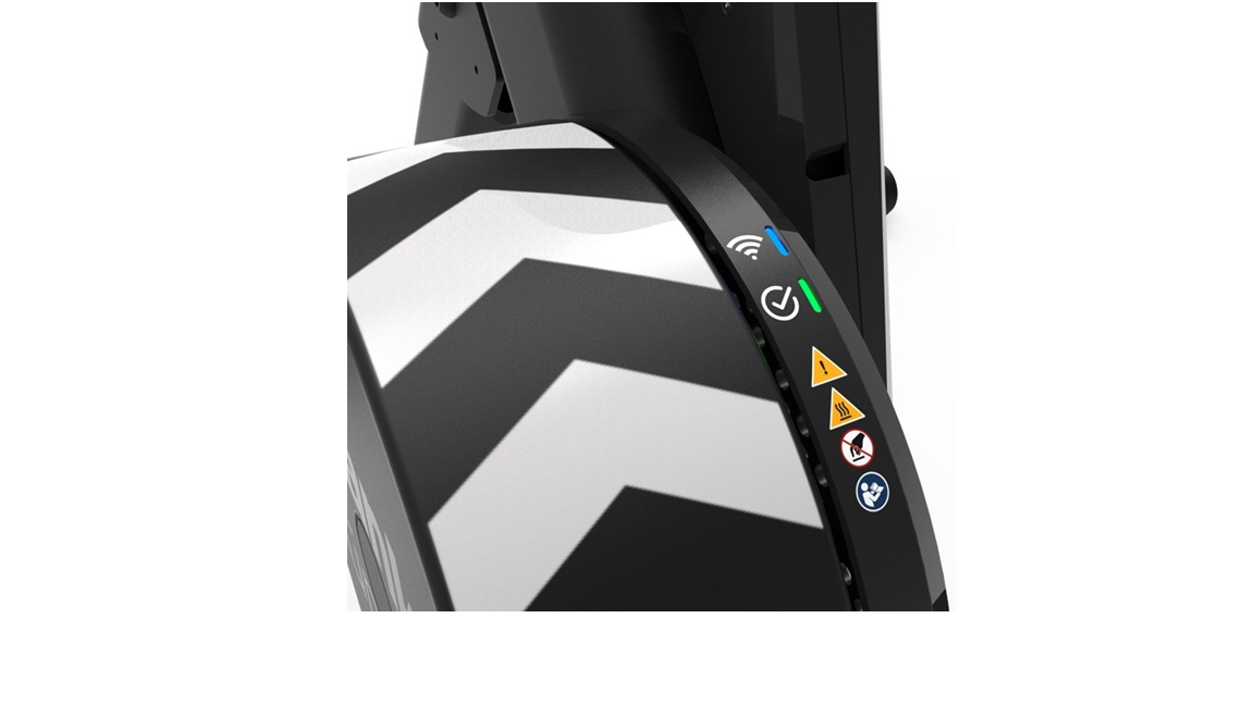 Wahoo Kickr Core 2 + Cass 11V