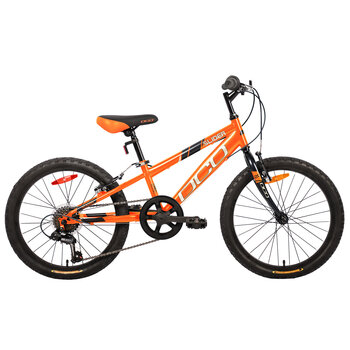 DCO DCO Slider 20'' Orange