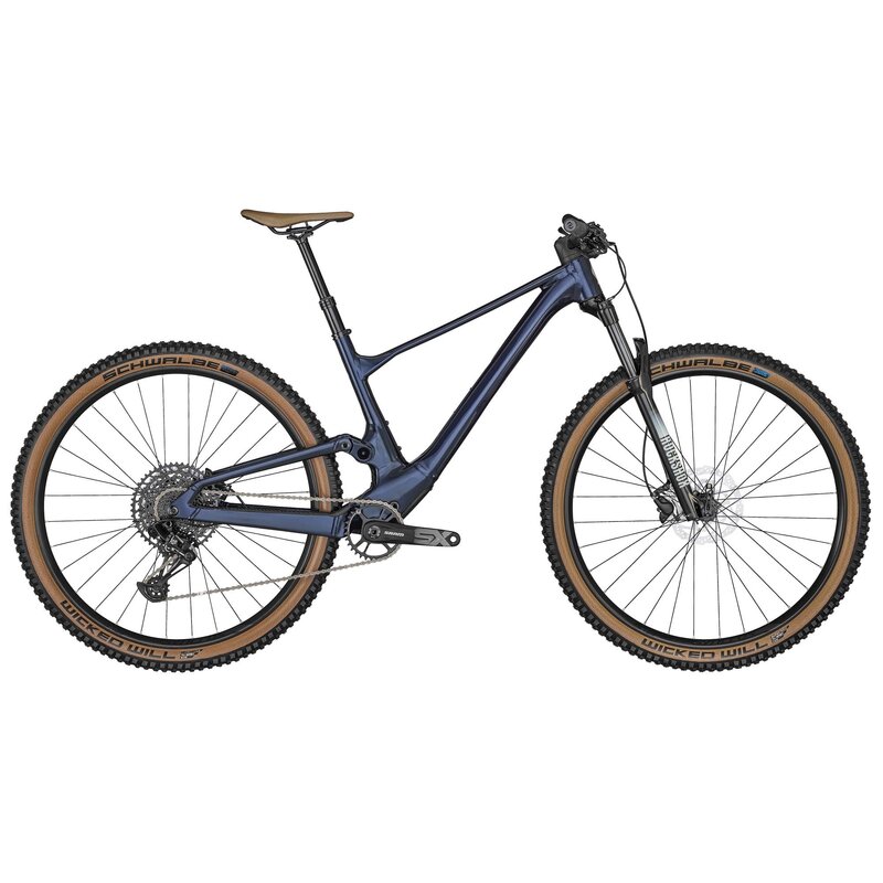スコット スパーク970 Mサイズ Scott Spark 970 - Au Coin du Pedaleur