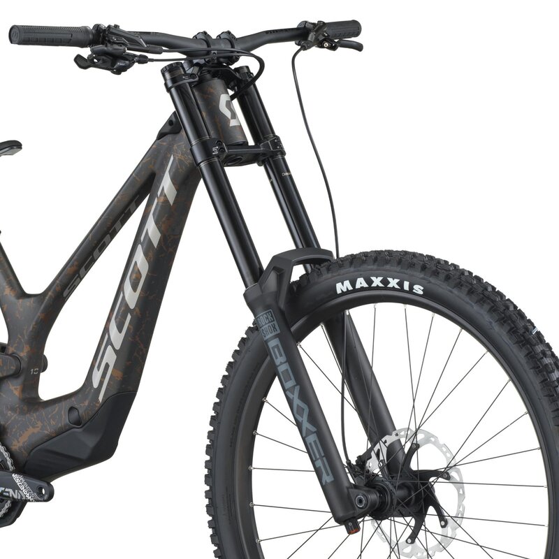 自転車本体 Scott Gambler 27.5 Scott Gambler 10 - Au Coin du Pedaleur