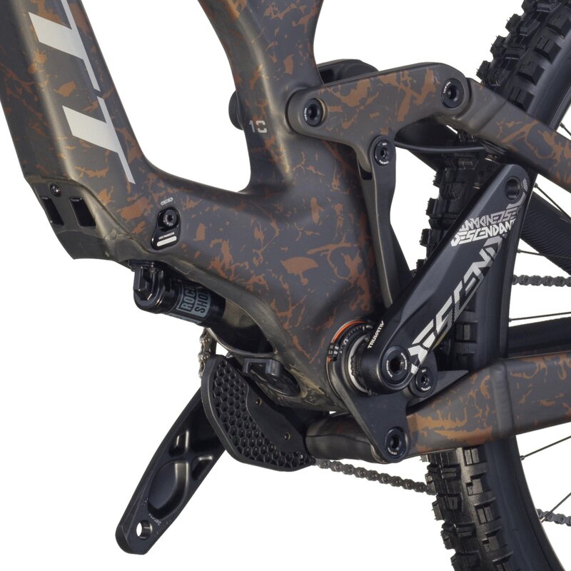 Scott Gambler 10 - Au Coin du Pedaleur