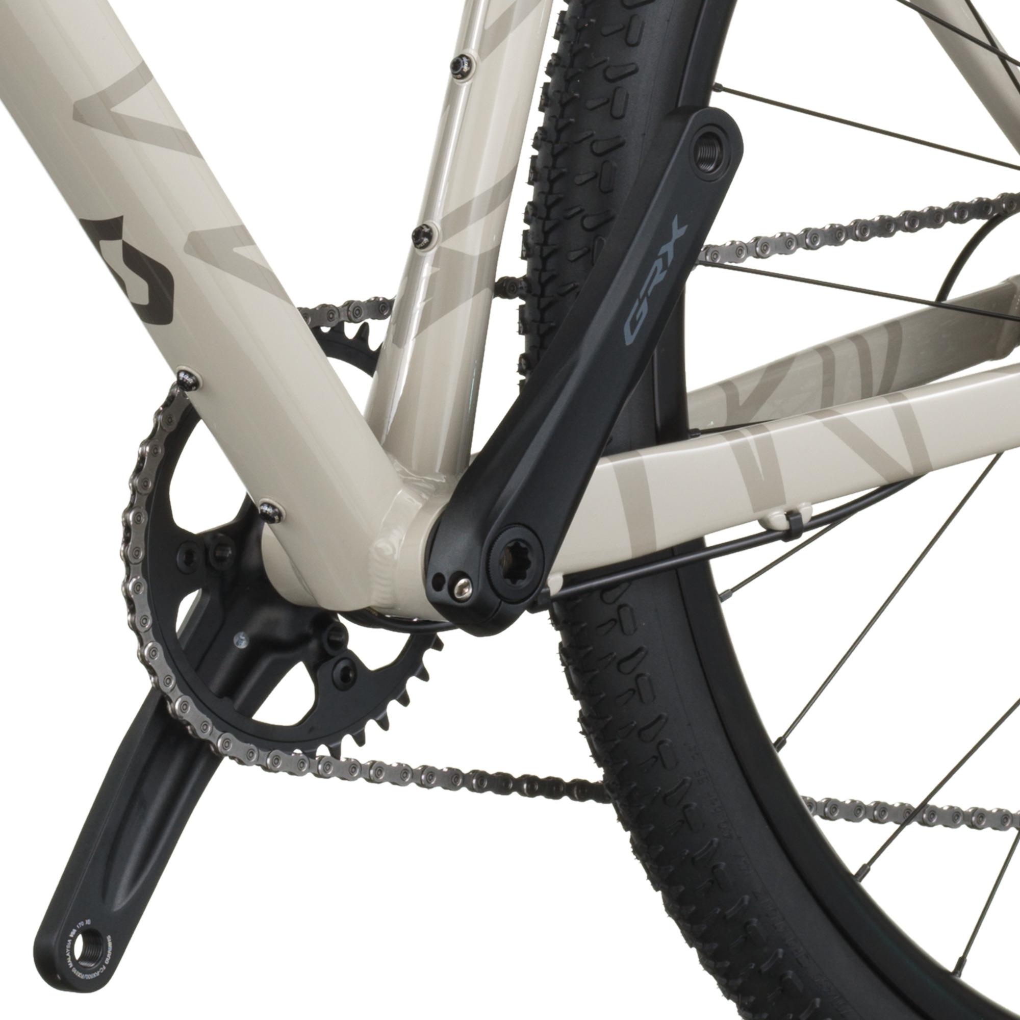 Scott Scott Speedster Gravel 10