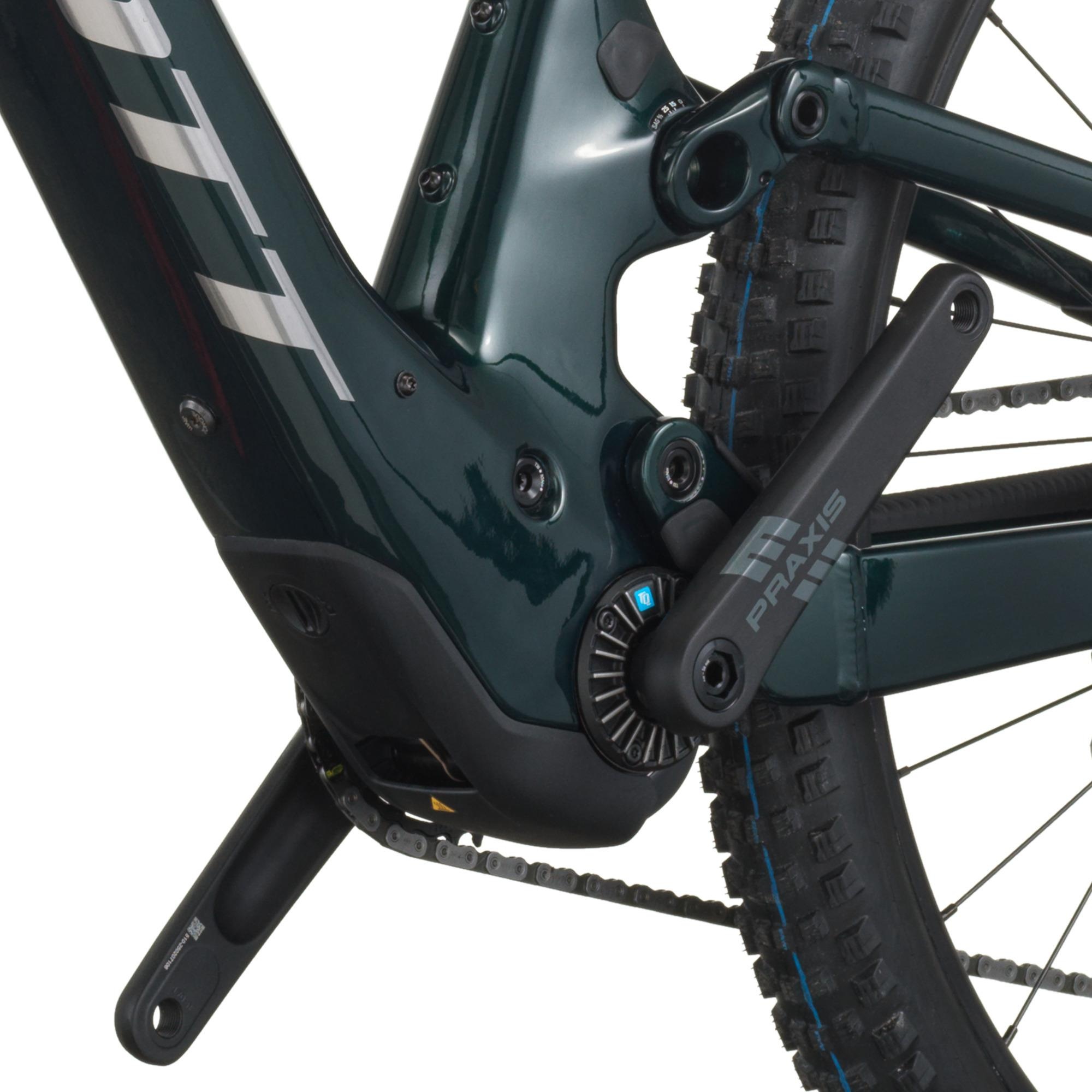 Scott Scott Lumen E-ride 920