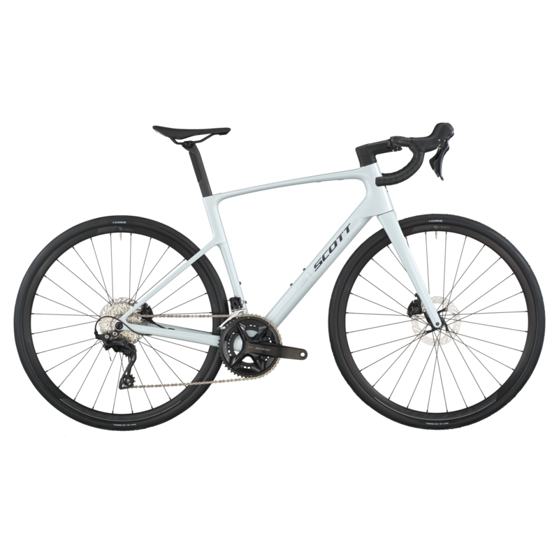 Scott Addict 50 - Au Coin du Pedaleur