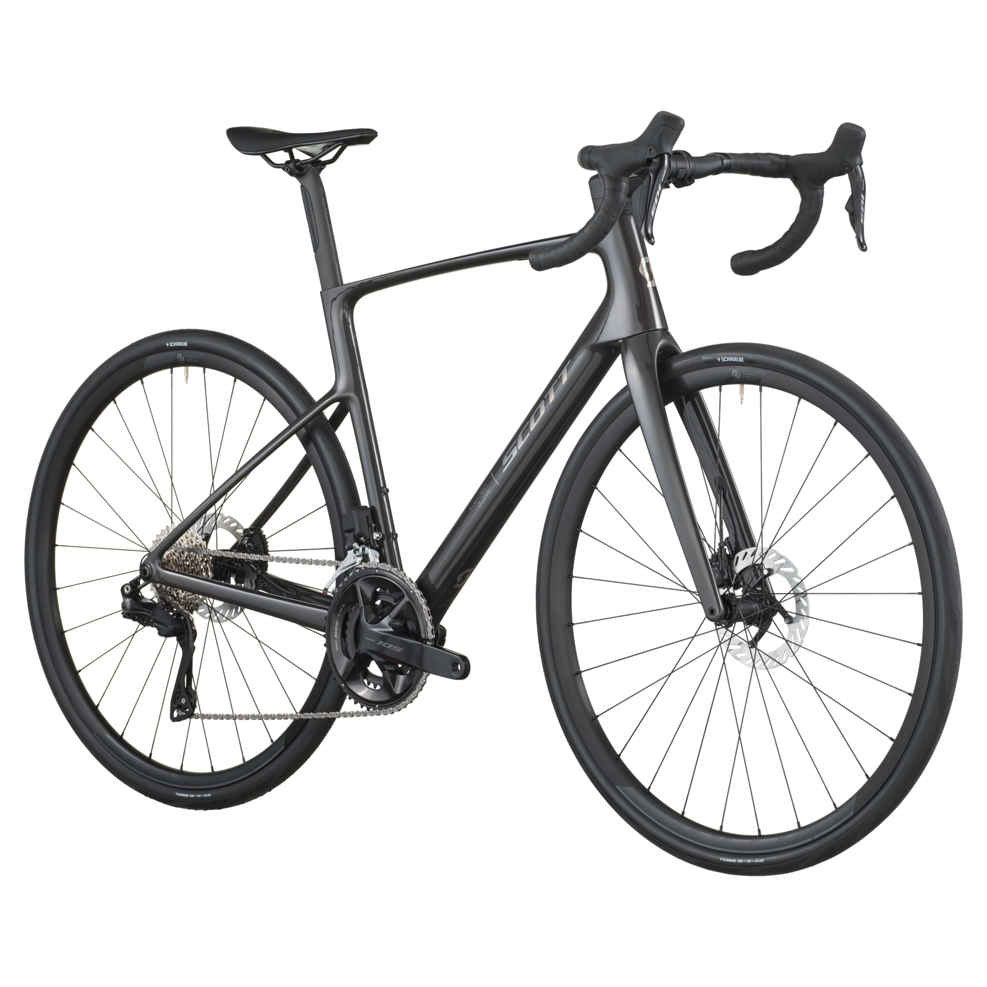 Scott Scott Addict 40