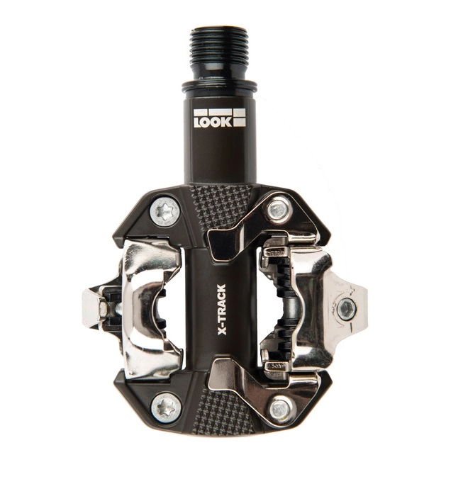 Specialized Look X-Track