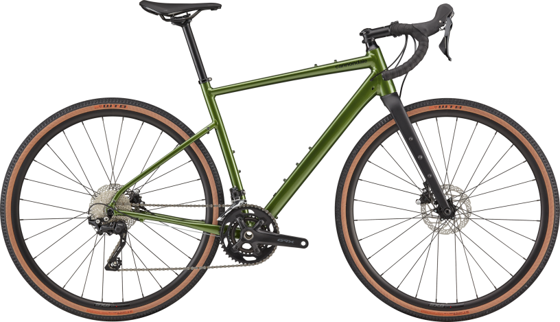 Cannondale Cannondale Topstone 2