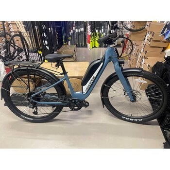 Cannondale Cannondale Adventure Neo Allroad Low StepThru