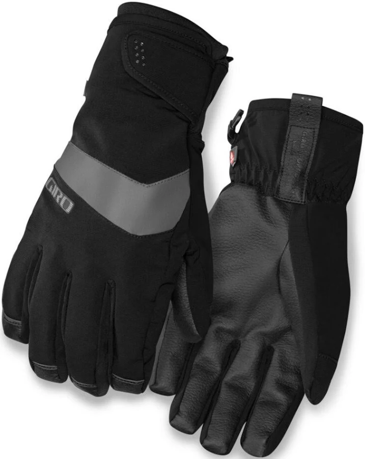GIRO Giro Proof Gloves - XXL