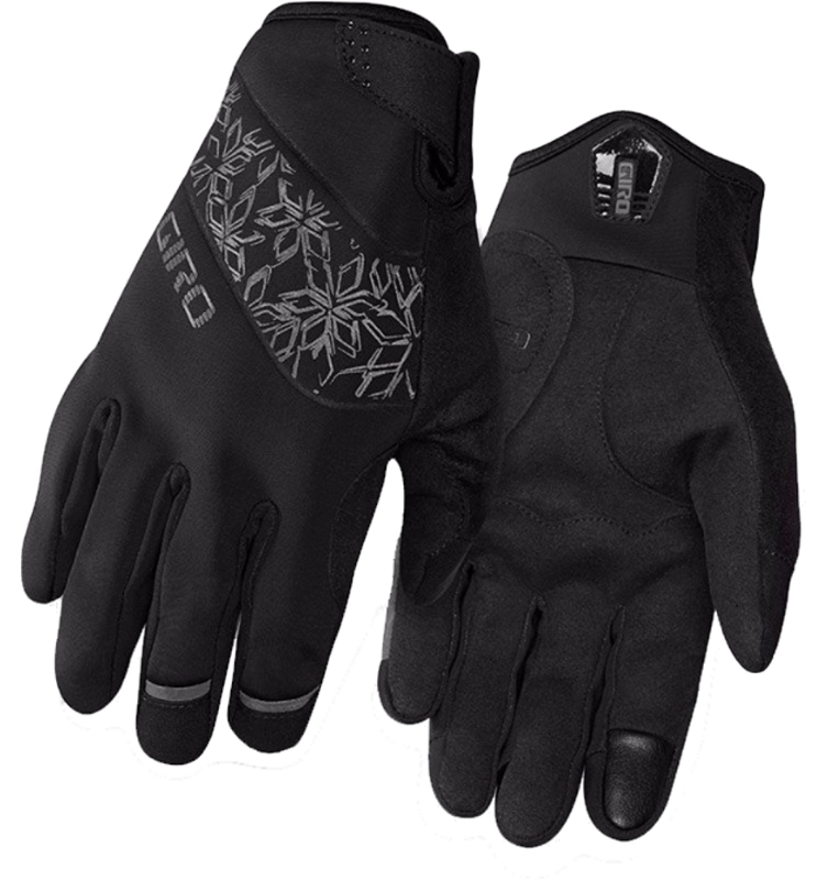 Giro Candela Gel Gloves - Women