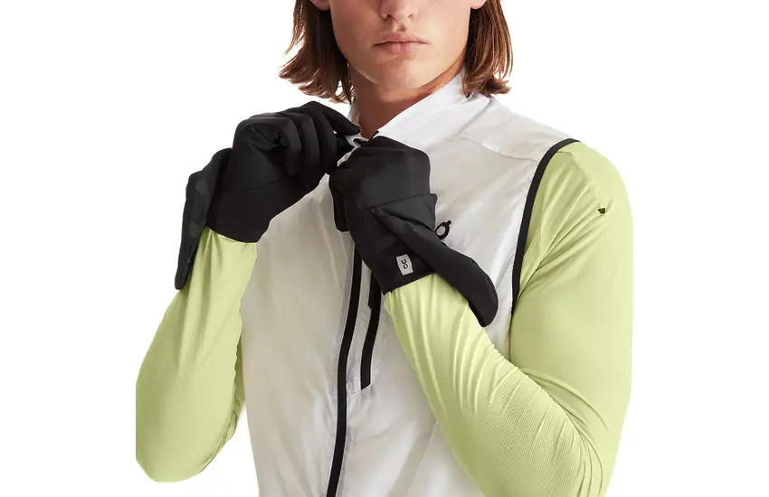 on running On Running Weather Gloves