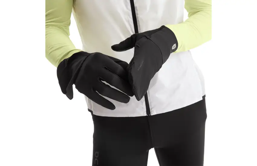 on running On Running Weather Gloves
