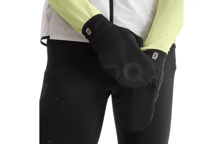 on running On Running Weather Gloves