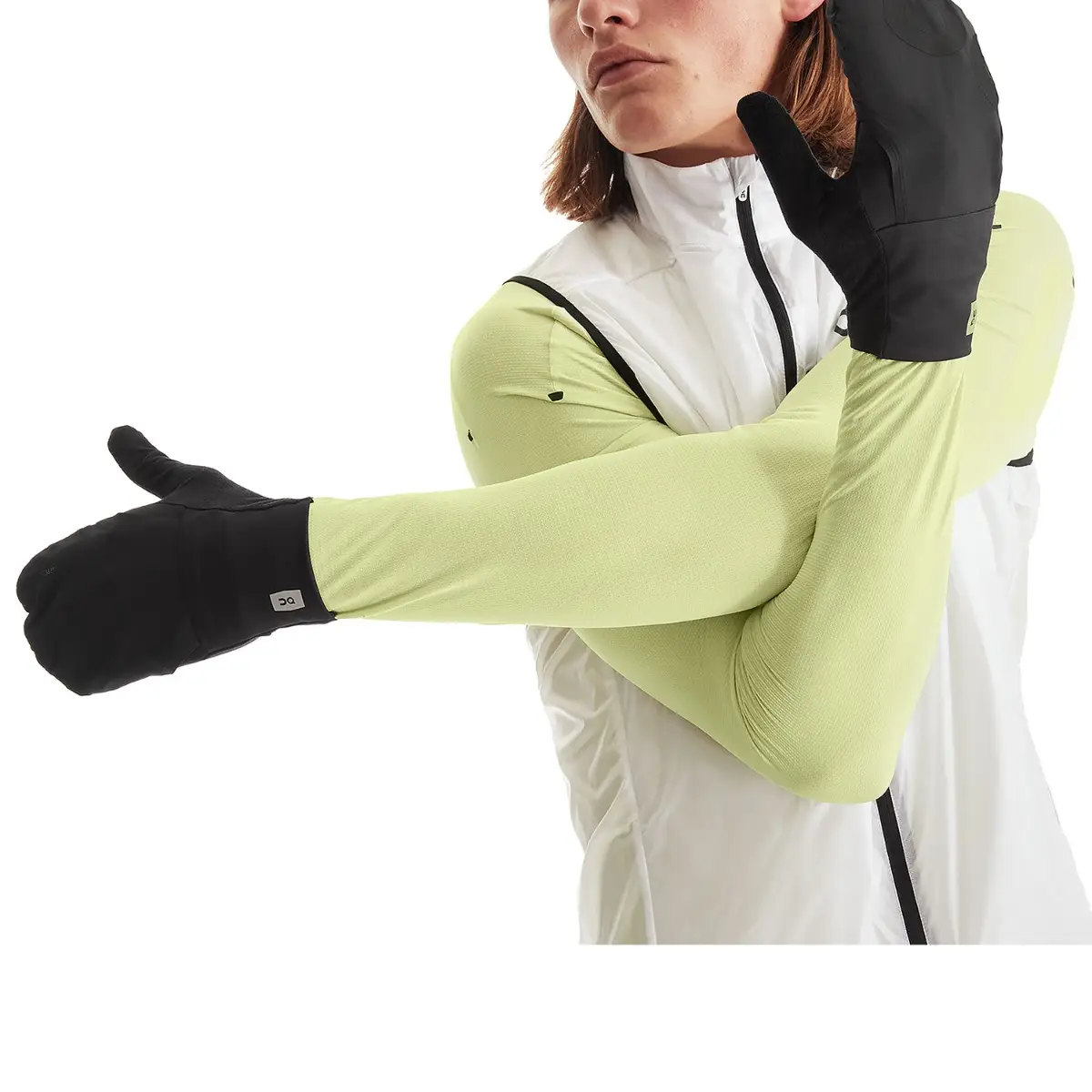 on running On Running Weather Gloves