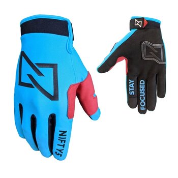Nifty5 Airtech Pro Gloves - L