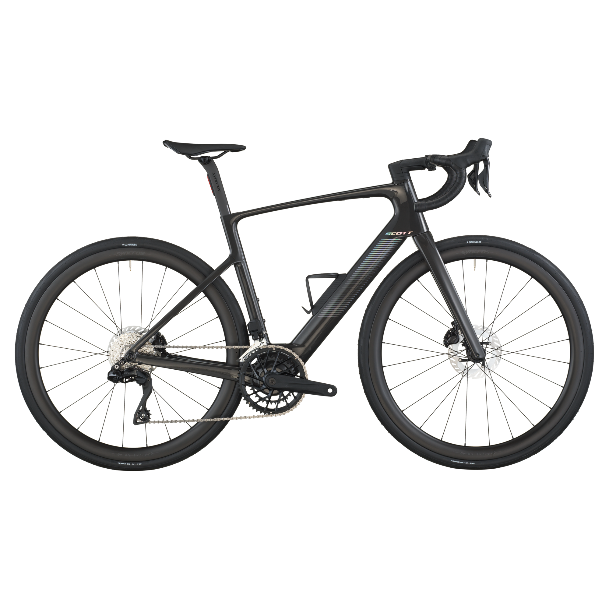 Scott Scott Fastlane eRIDE 20