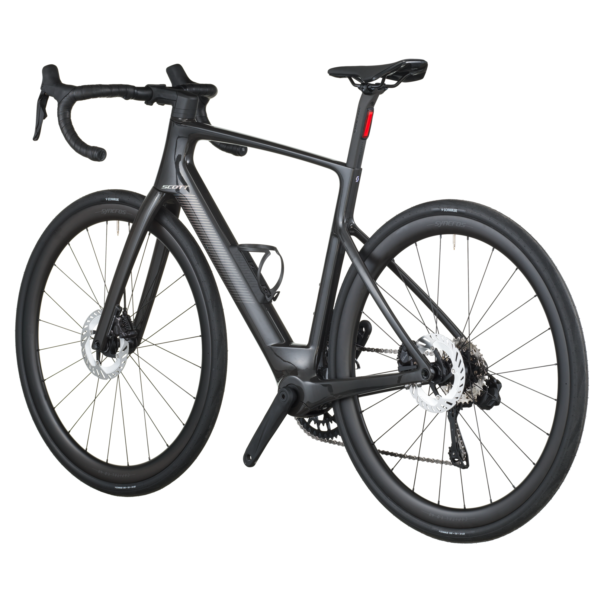 Scott Scott Fastlane eRIDE 20