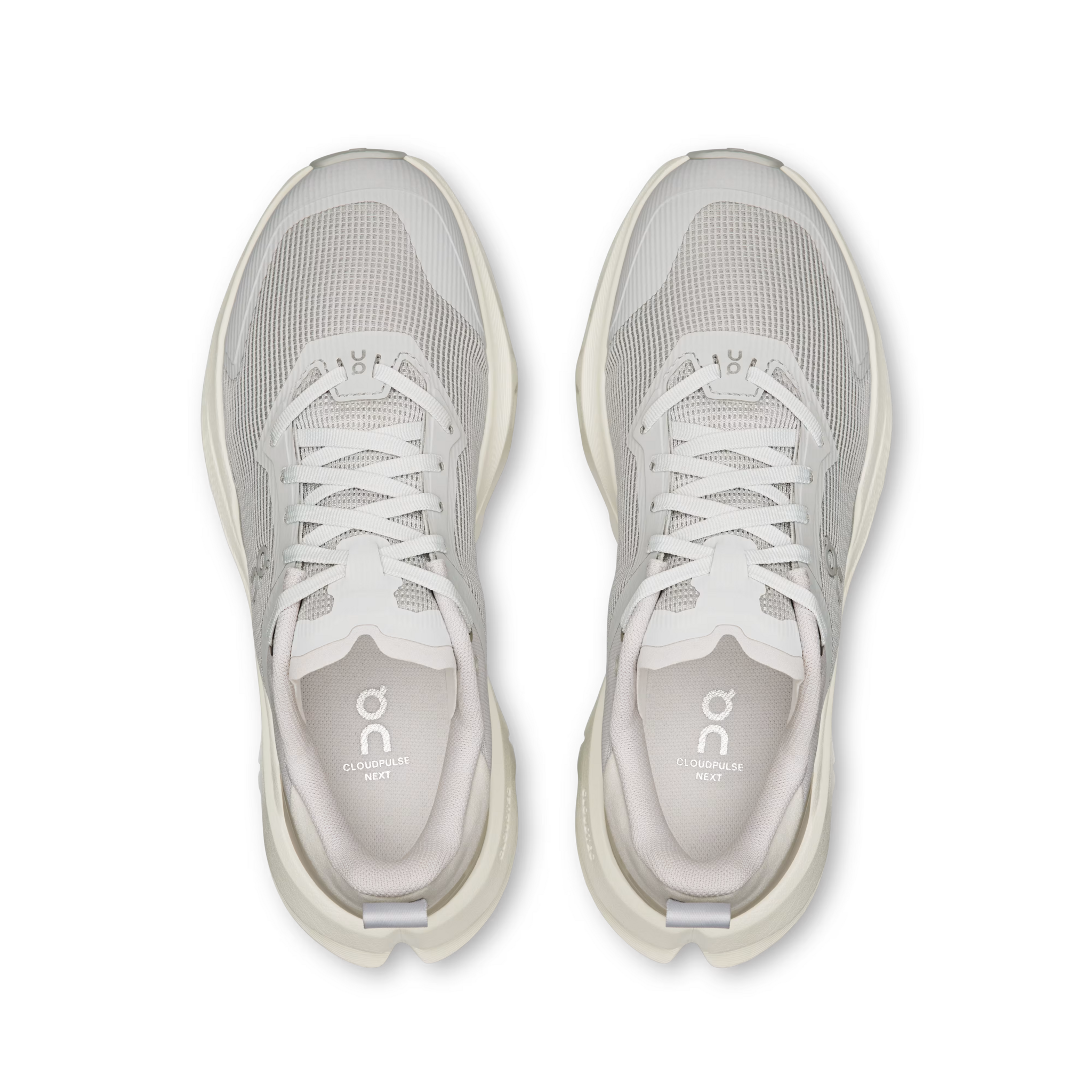 On CLoudpulse Next Femme