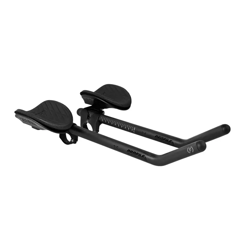 Profile Design Supersonic Ergo+ 35 SLC Aerobar - Ergo+ Armrest