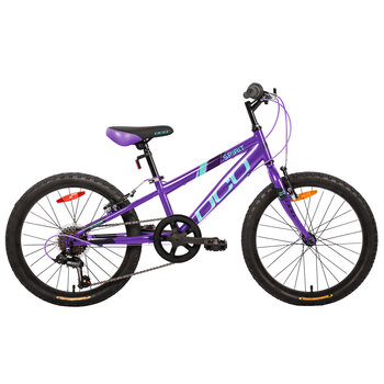 DCO Spirit 20'' Mauve