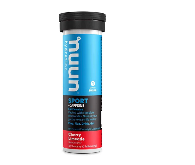 Nuun Nuun Sport