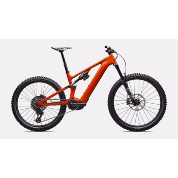 Specialized Specialized Levo 4 Comp Carbon G4