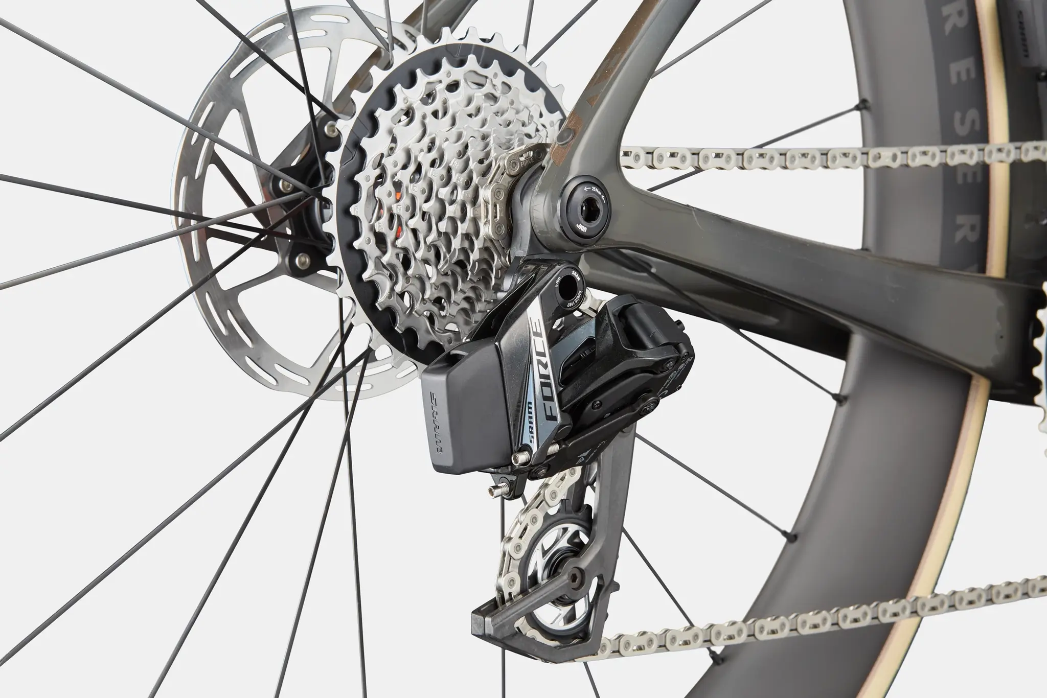 Cannondale Cannondale Specialized Supersix Evo 1