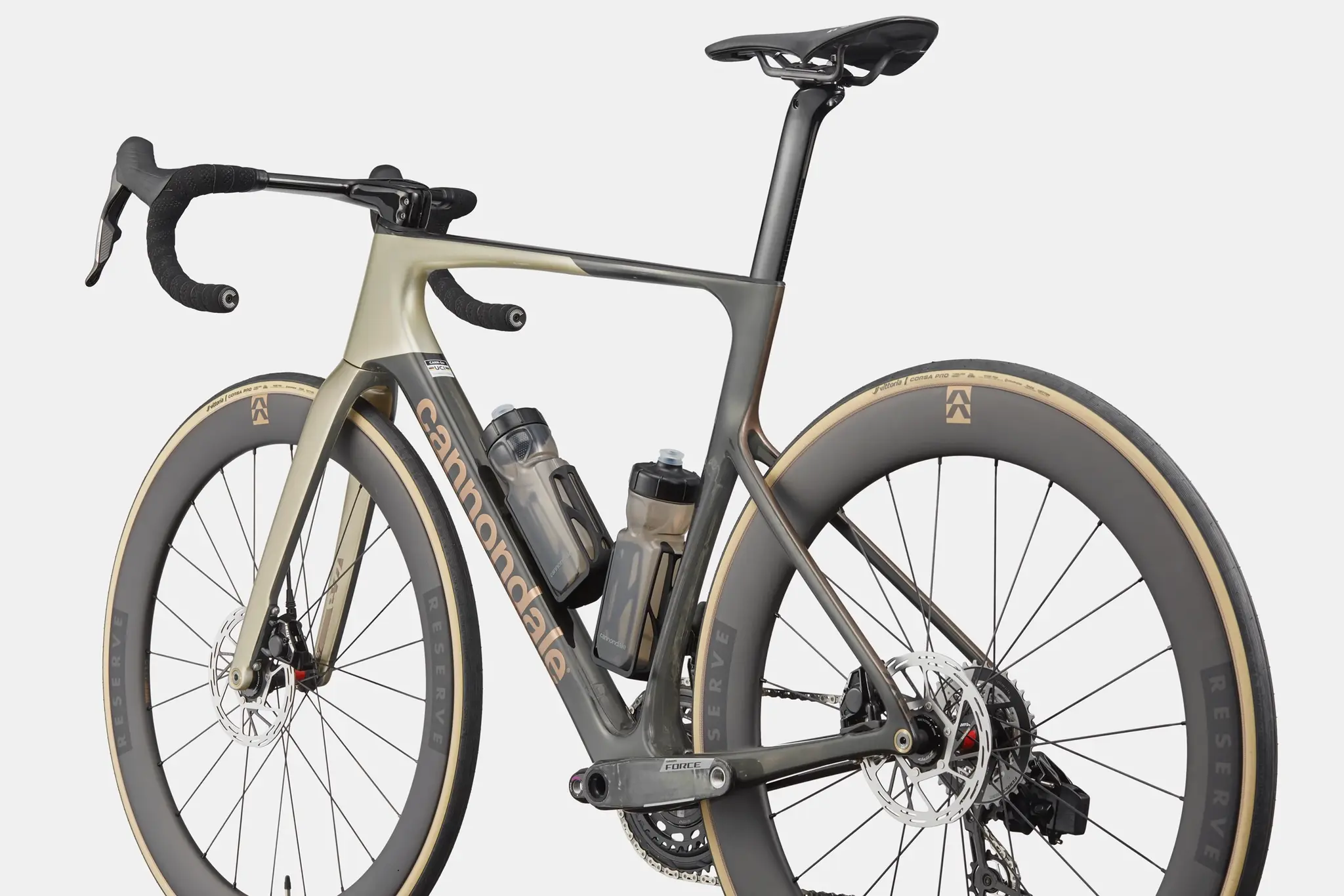 Cannondale Cannondale Specialized Supersix Evo 1