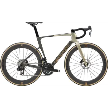 Cannondale Cannondale Specialized Supersix Evo 1