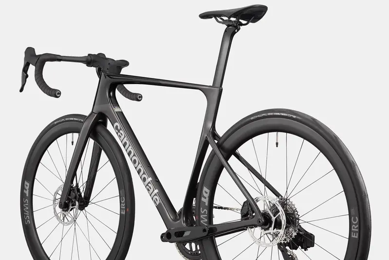 Cannondale Supersix Evo 4 - Au Coin du Pedaleur