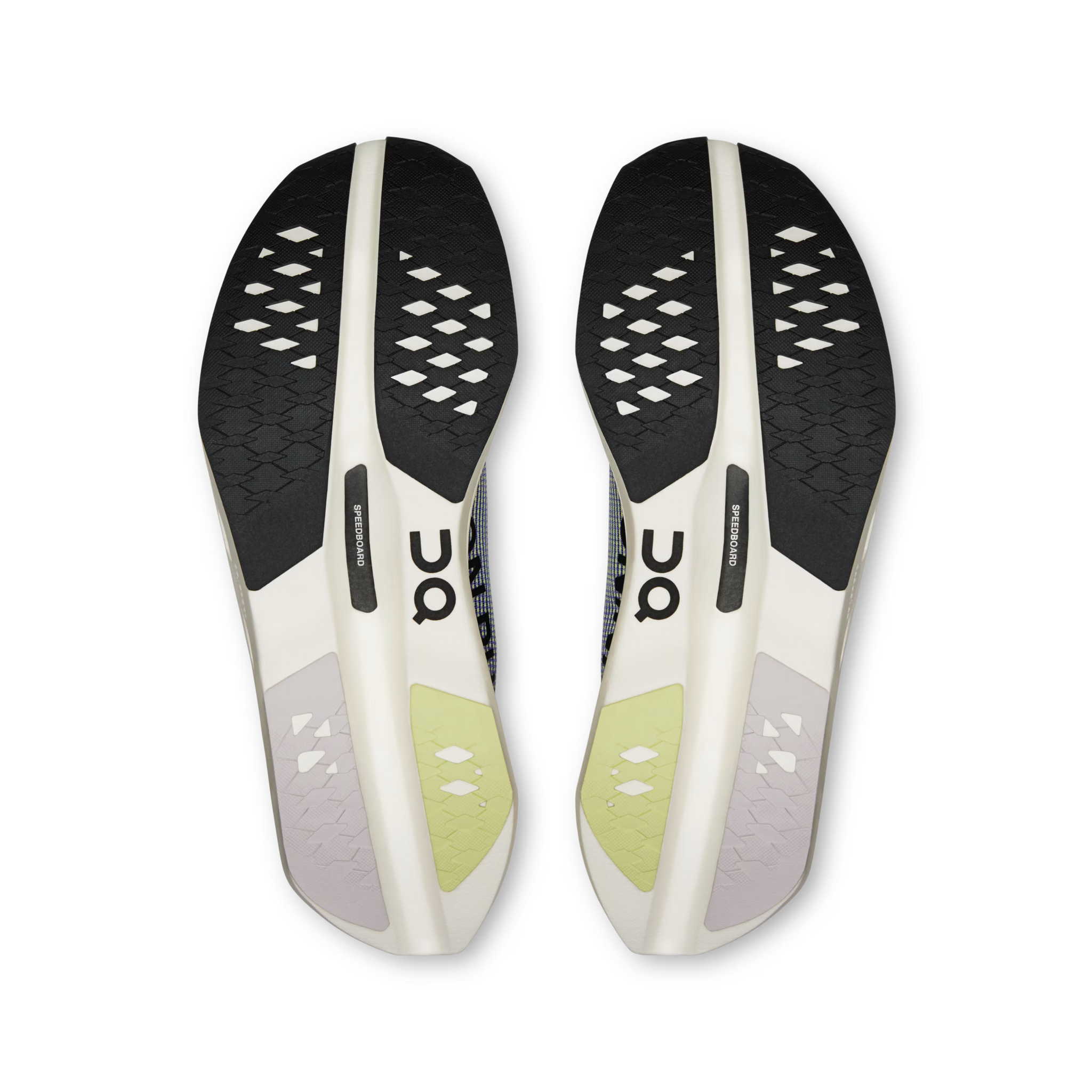 Cloudboom Volt Woman