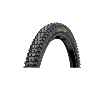 Continental Xynotal 29X2.4 Enduro Casing Soft Fold Blk
