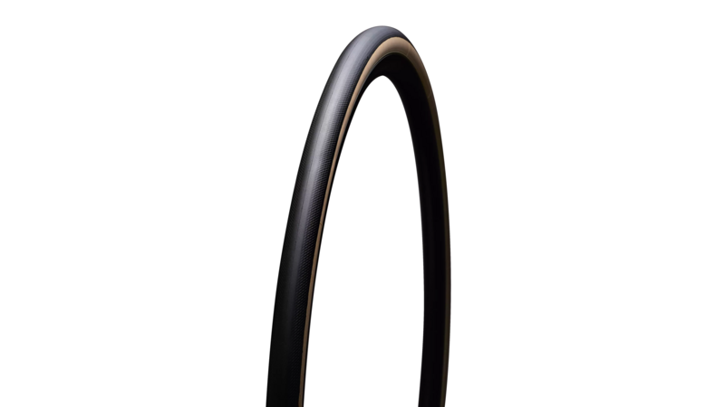 Specialized S-Works Turbo TLR Race Tire Tan 700x30c - Au Coin du