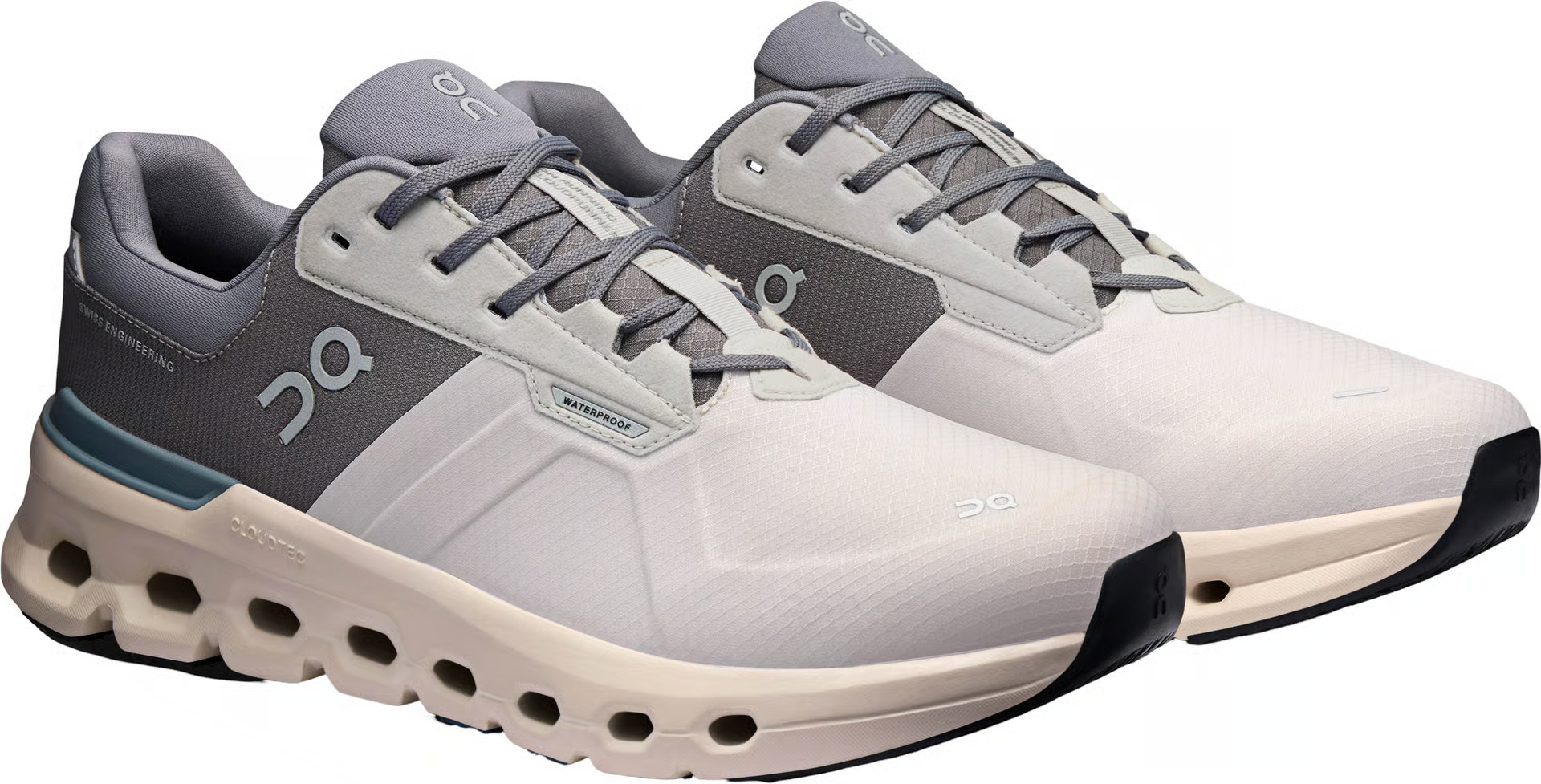 ON Cloudrunner 2 Waterproof Man