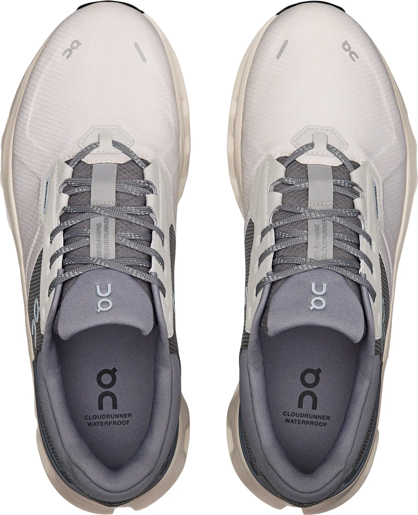 ON Cloudrunner 2 Waterproof Man