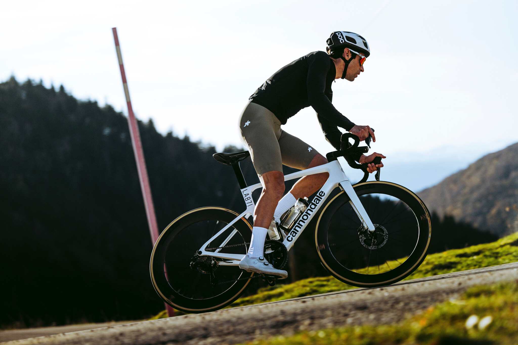 Cannondale Cannondale Supersix Evo Lab71