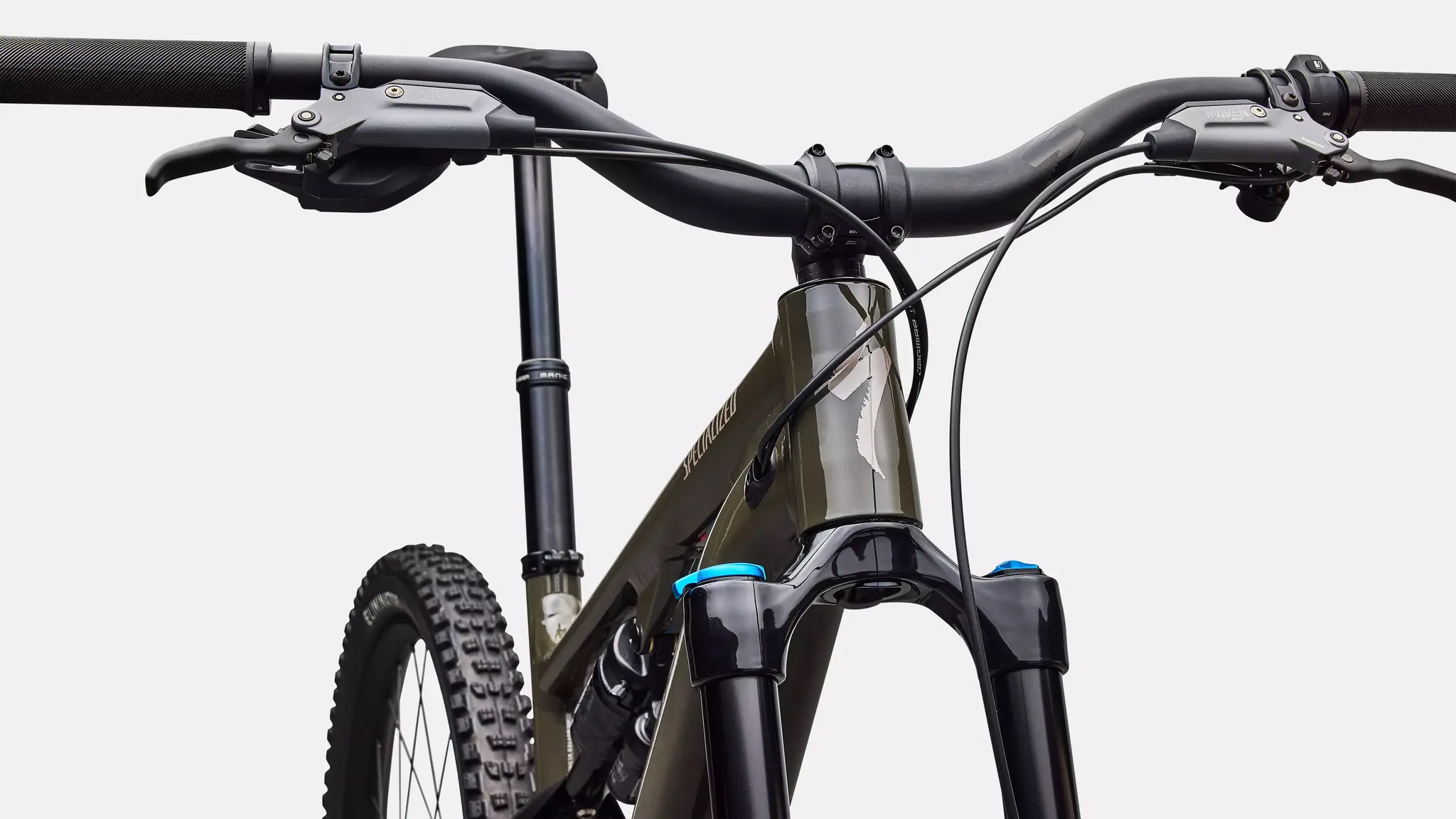 Specialized Specialized Levo SL Comp Alloy 2026