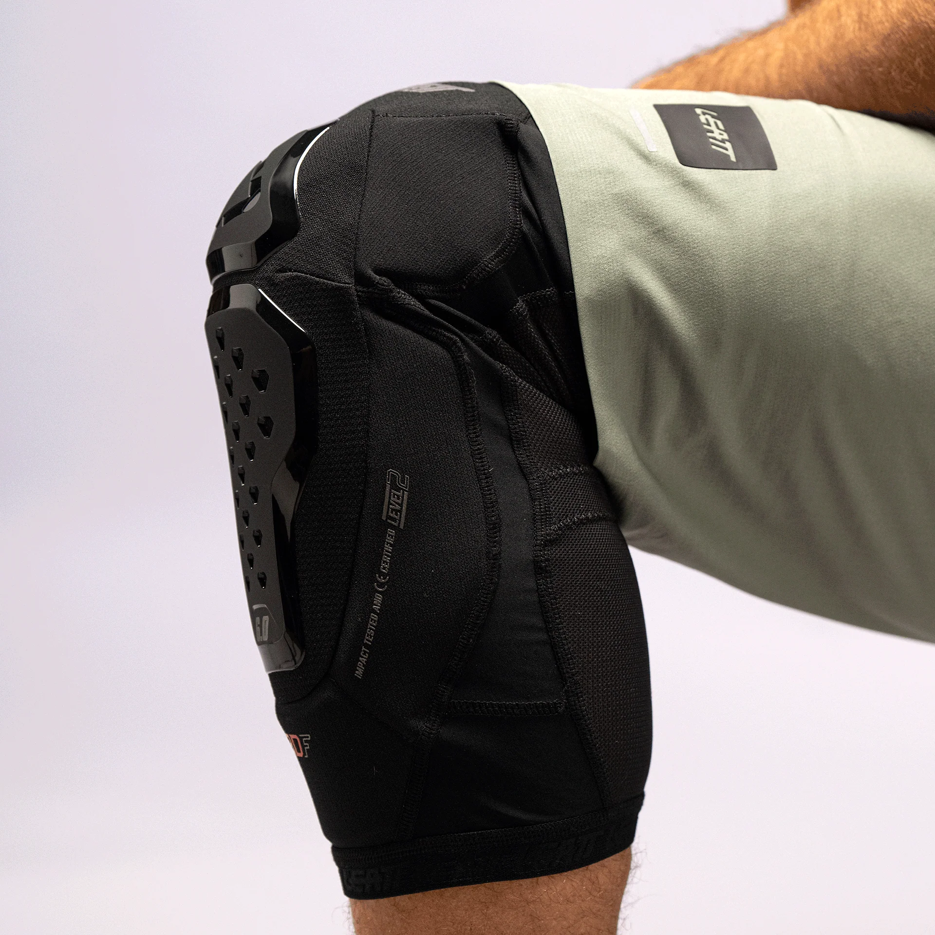 Leatt Knee Guard 6.0 EV