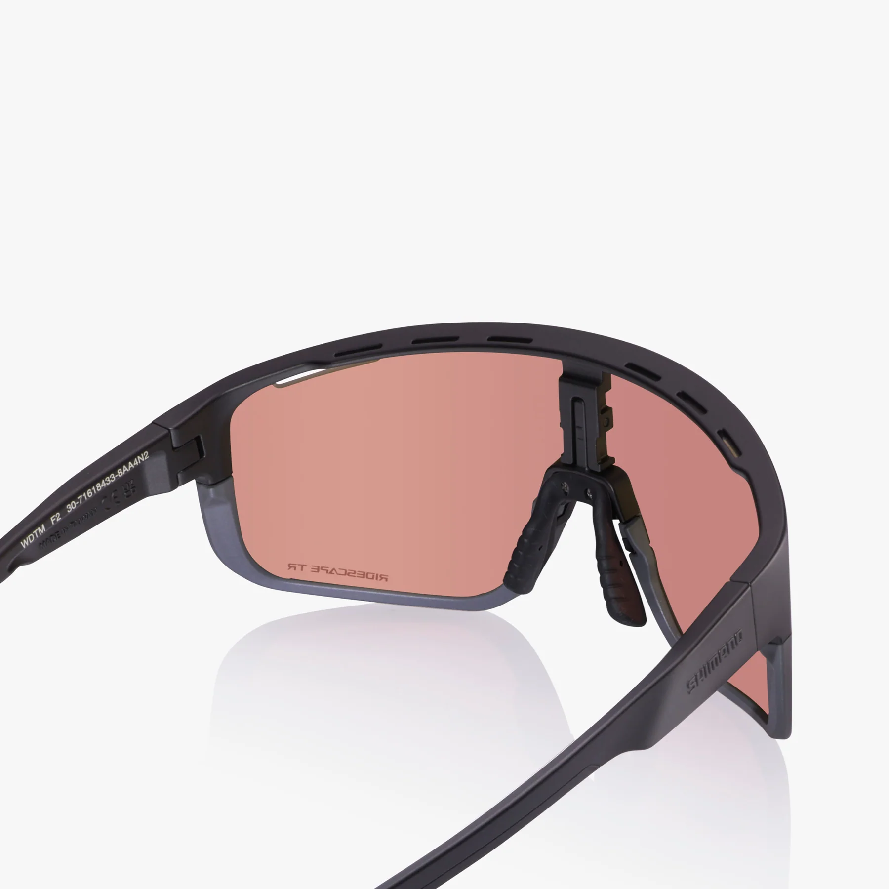 Shimano Shimano Pulsar Trail