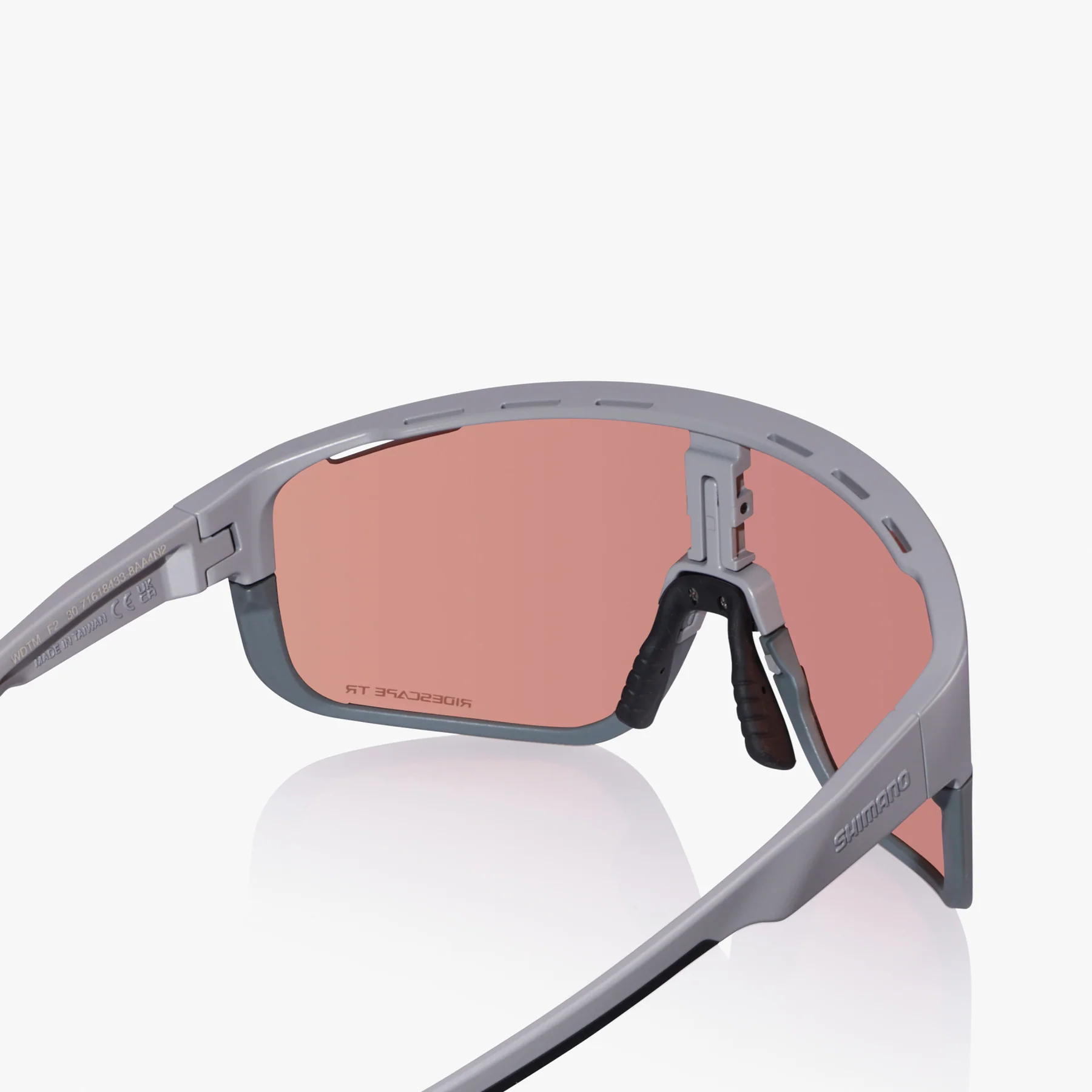 Shimano Shimano Pulsar Trail