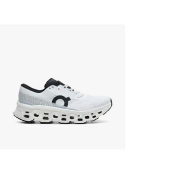 on running On Cloudmonster 3