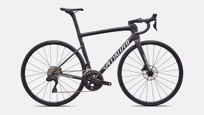Specialized Tarmac SL8 Comp Di2 - Au Coin du Pedaleur