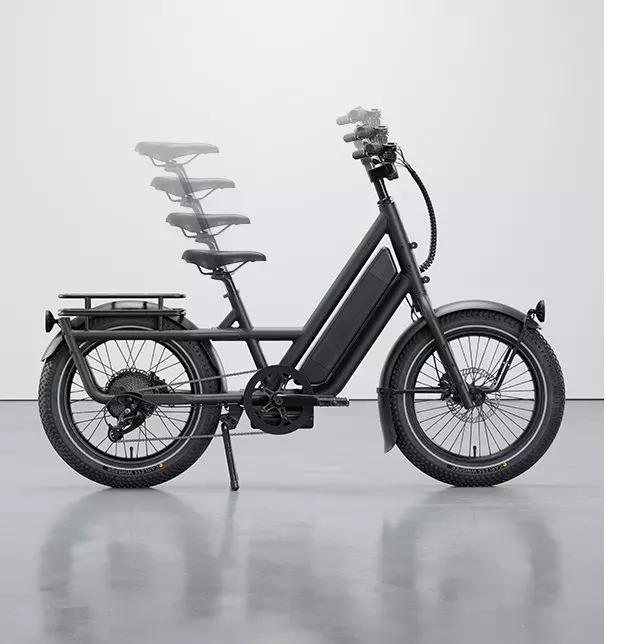 Specialized Specialized Globe Haul ST