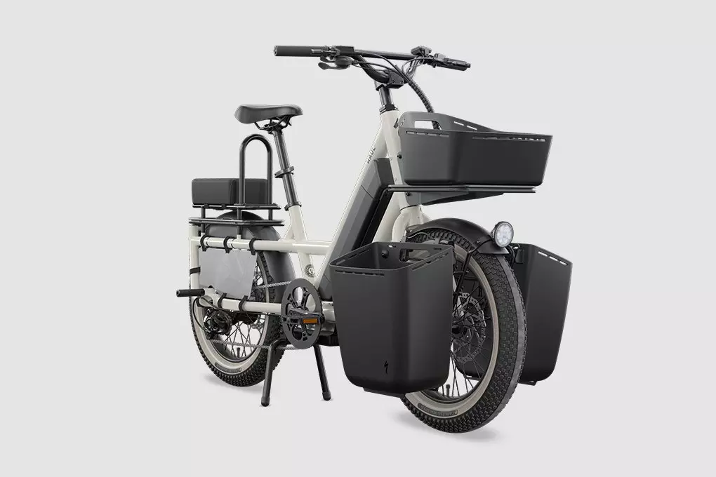 Specialized Specialized Globe Haul ST