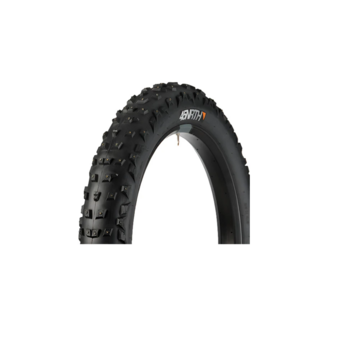 45 Nrth Wrathchild 26x4.6 Stud 120tpi