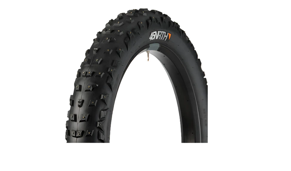 45 Nrth Wrathchild 26x4.6 Stud 120tpi