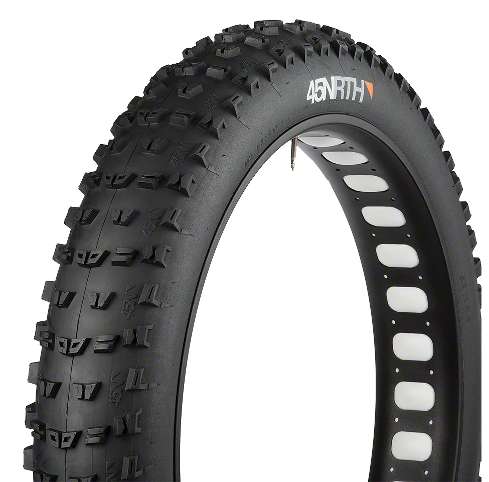 45 Nrth Dunderbeist 26x4.6 120tpi TR